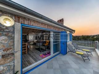 Terrace on 1st floor