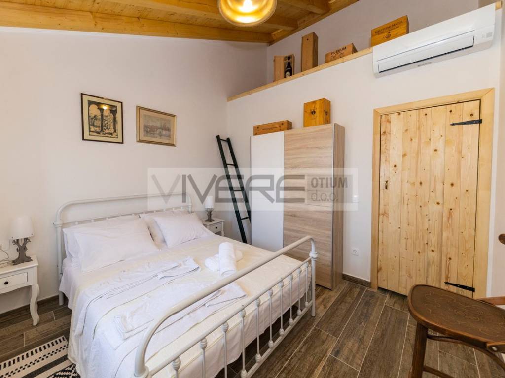 Bedroom No.2 on 1st floor