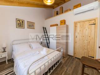 Bedroom No.2 on 1st floor