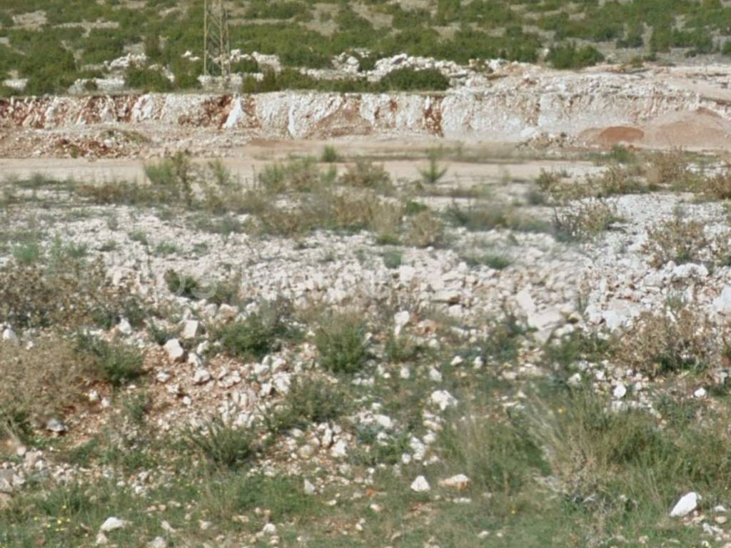 Industrijsko zemljište, Prodaja, Dicmo, Prisoje