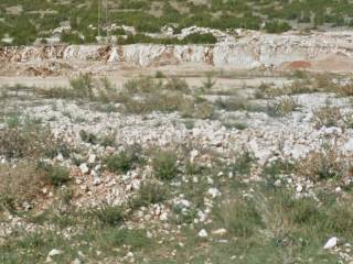 Industrijsko zemljište, Prodaja, Dicmo, Prisoje