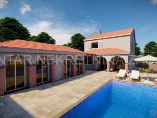 Kuća u izgradnji, Prodaja, Poličnik, Poličnik