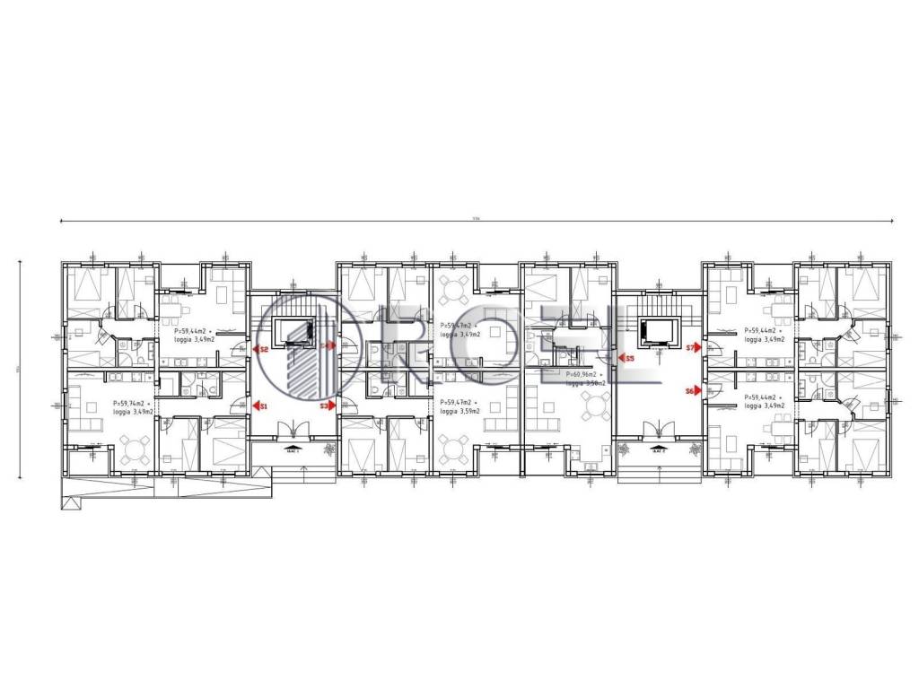 Stan u novogradnji, Prodaja, Zaprešić, Zaprešić