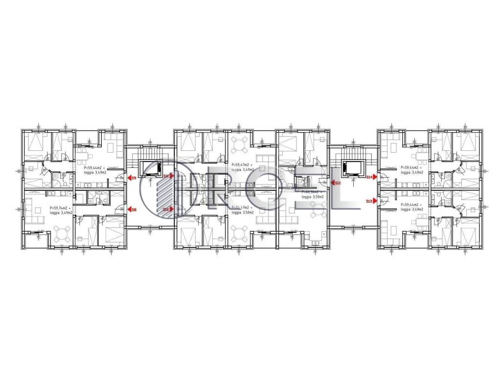 Stan u novogradnji, Prodaja, Zaprešić, Zaprešić