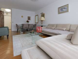 Stan u zgradi, Najam, Zagreb, Donji Grad