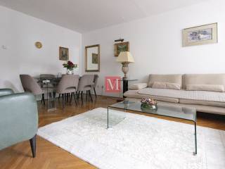 Stan u zgradi, Najam, Zagreb, Donji Grad