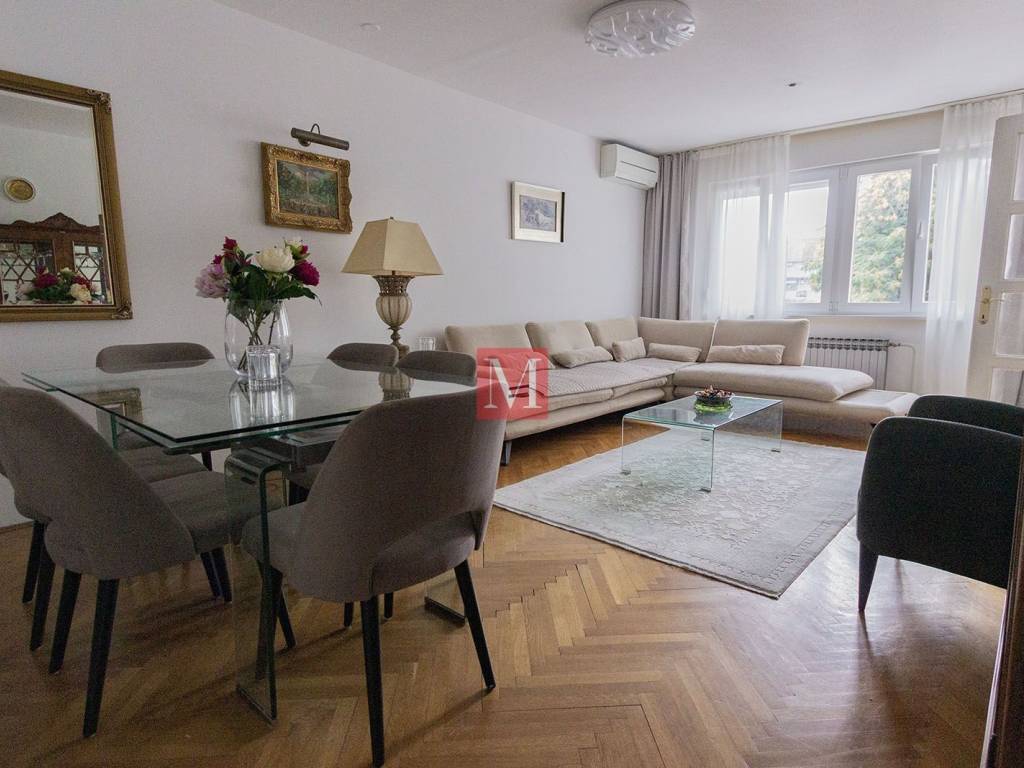 Stan u zgradi, Najam, Zagreb, Donji Grad