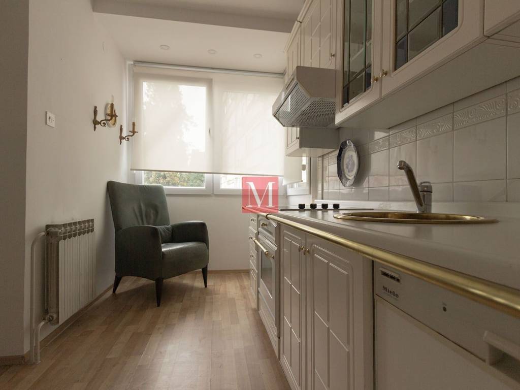 Stan u zgradi, Najam, Zagreb, Donji Grad