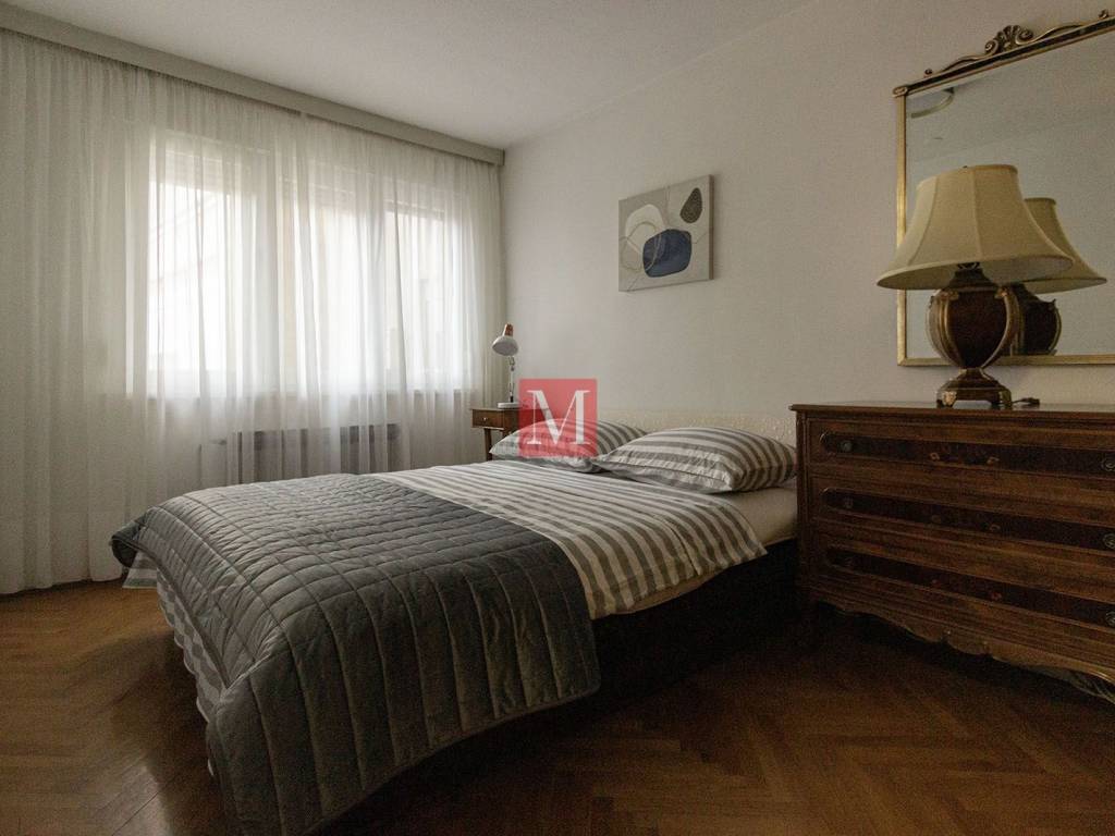 Stan u zgradi, Najam, Zagreb, Donji Grad