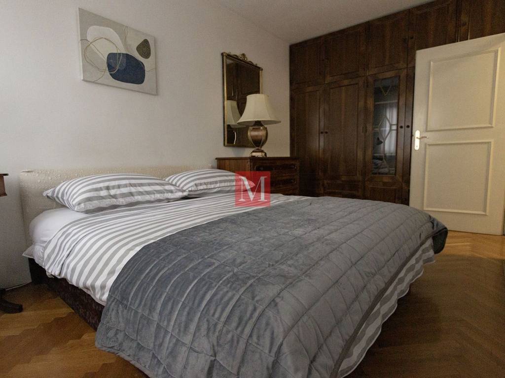 Stan u zgradi, Najam, Zagreb, Donji Grad