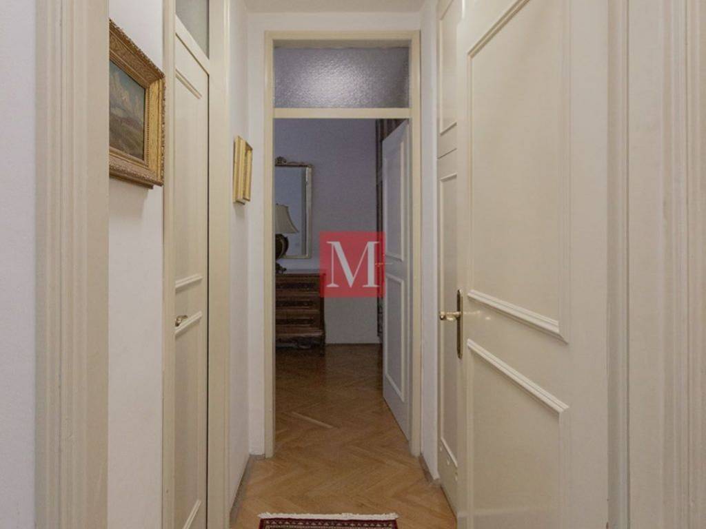 Stan u zgradi, Najam, Zagreb, Donji Grad