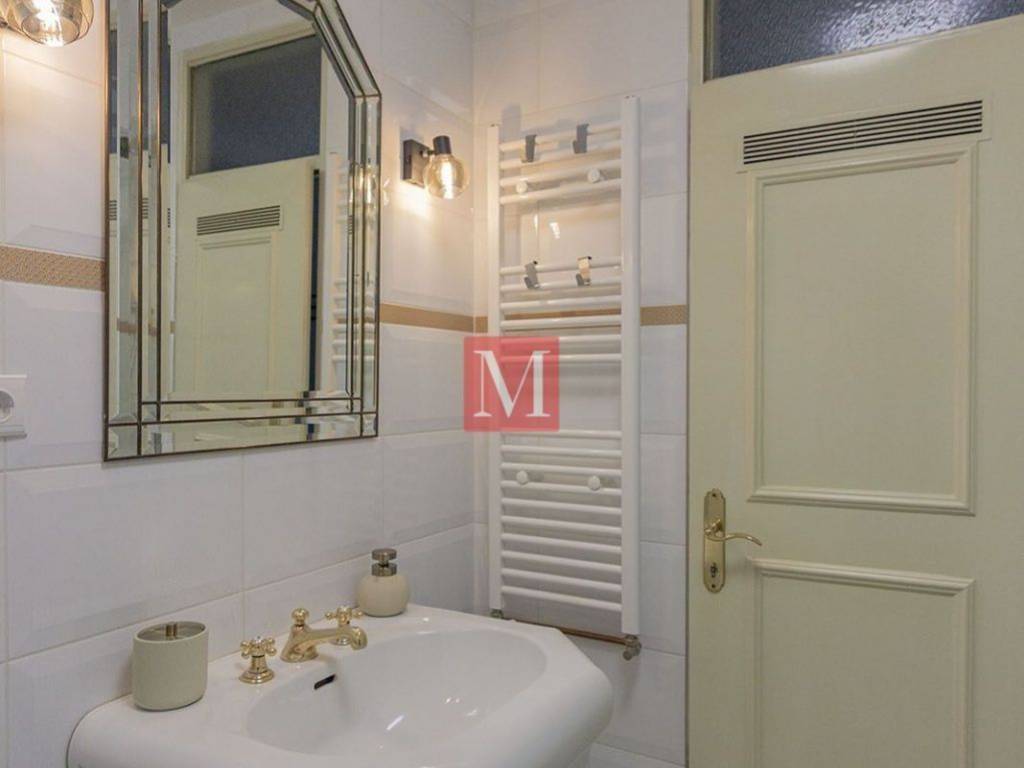 Stan u zgradi, Najam, Zagreb, Donji Grad