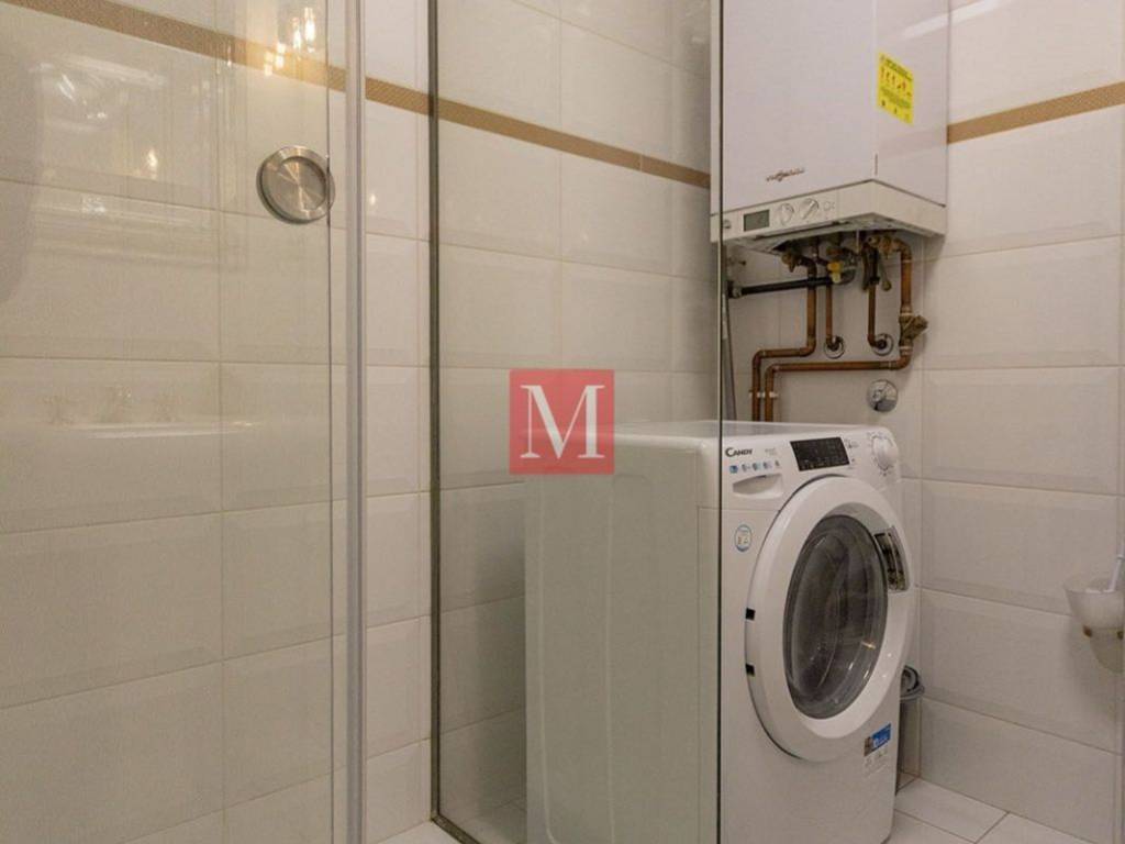 Stan u zgradi, Najam, Zagreb, Donji Grad