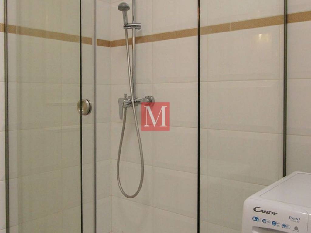 Stan u zgradi, Najam, Zagreb, Donji Grad