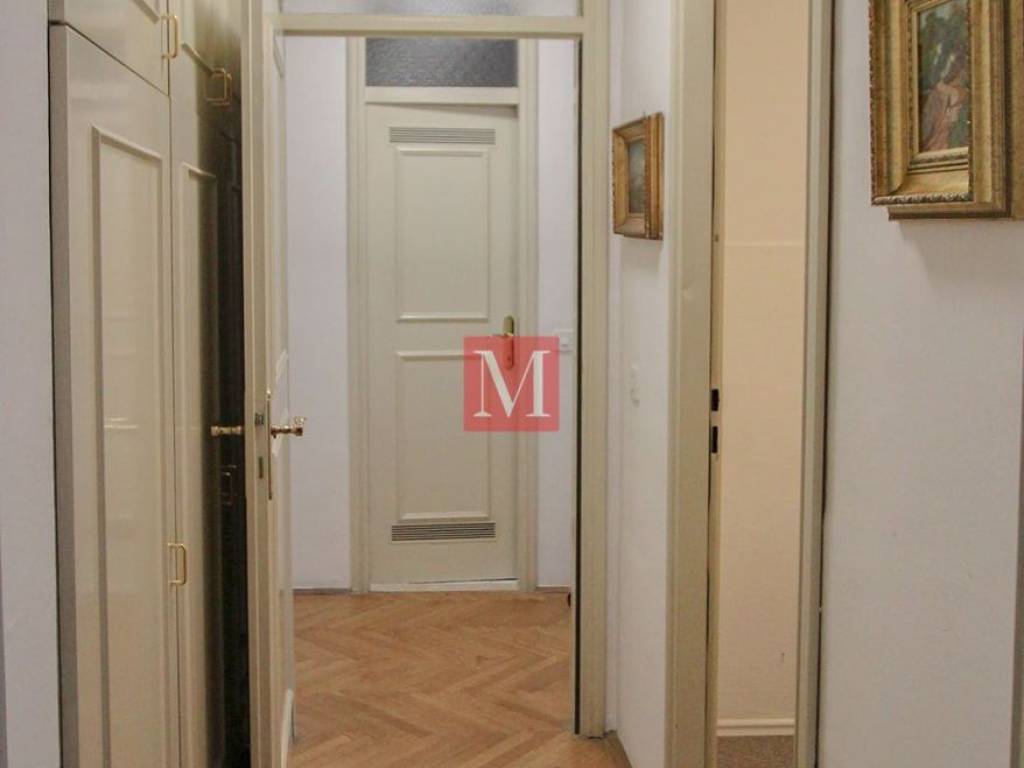 Stan u zgradi, Najam, Zagreb, Donji Grad