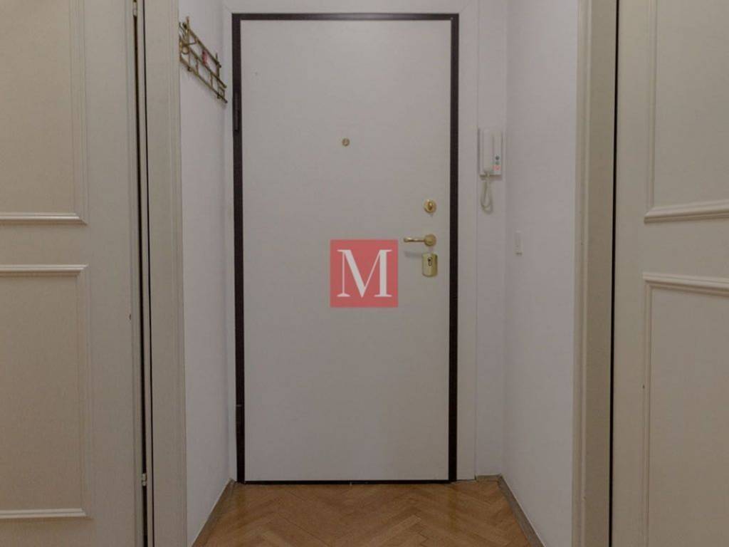 Stan u zgradi, Najam, Zagreb, Donji Grad