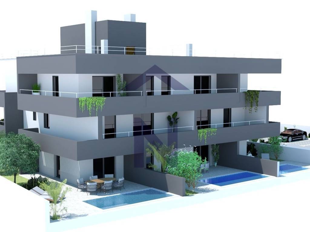 Stan u novogradnji, Prodaja, Nin, Nin