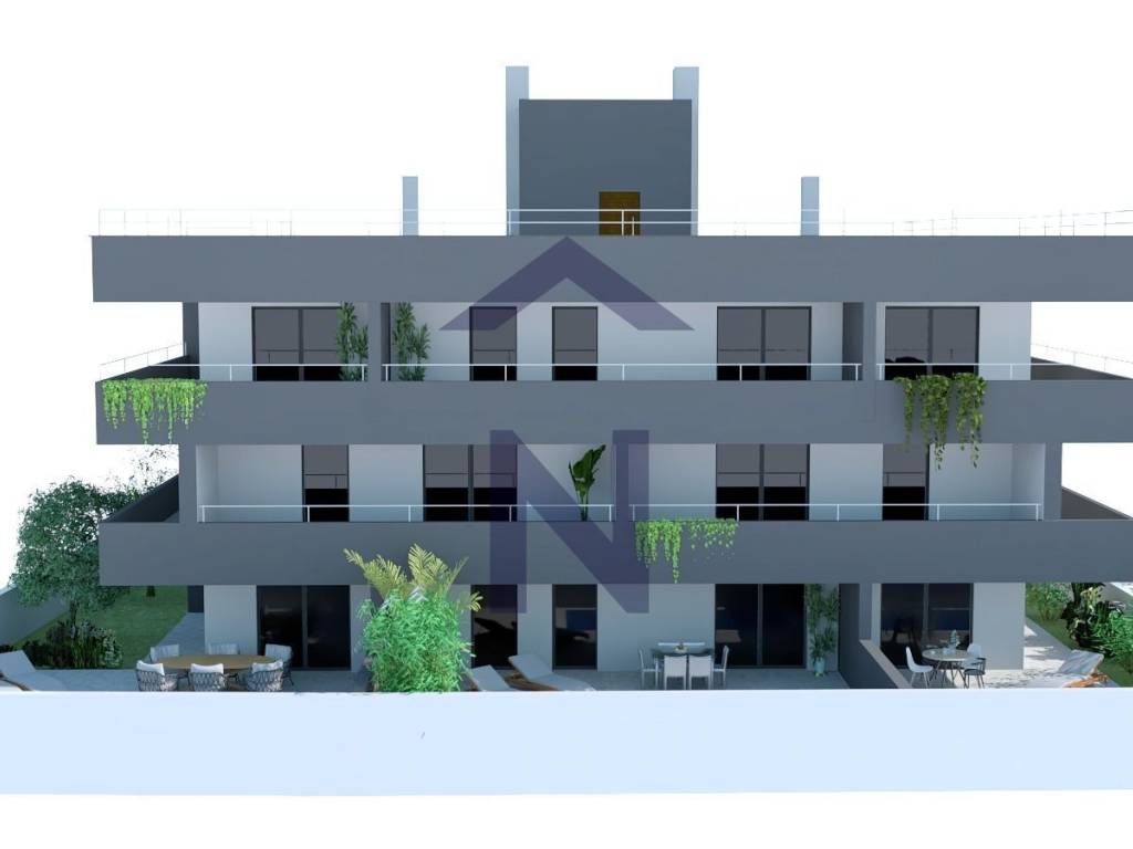 Stan u novogradnji, Prodaja, Nin, Nin