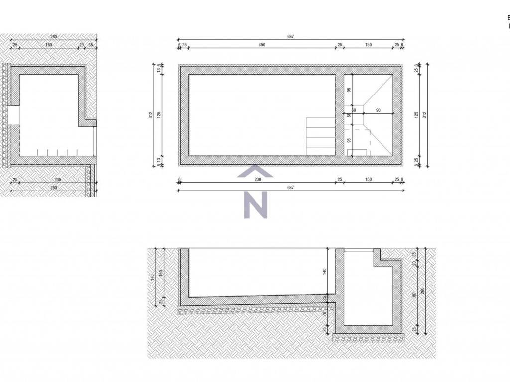 Stan u novogradnji, Prodaja, Nin, Nin