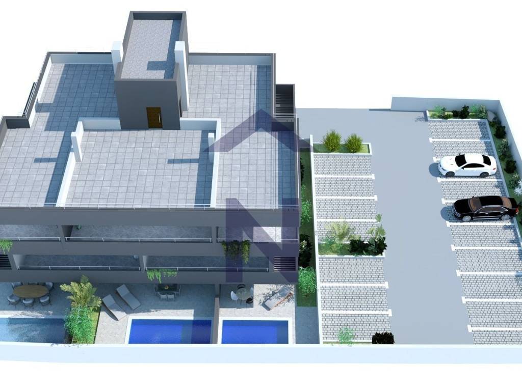 Stan u novogradnji, Prodaja, Nin, Nin