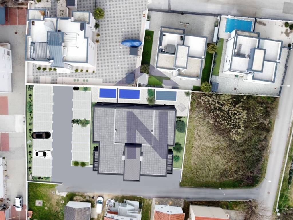 Stan u novogradnji, Prodaja, Nin, Nin