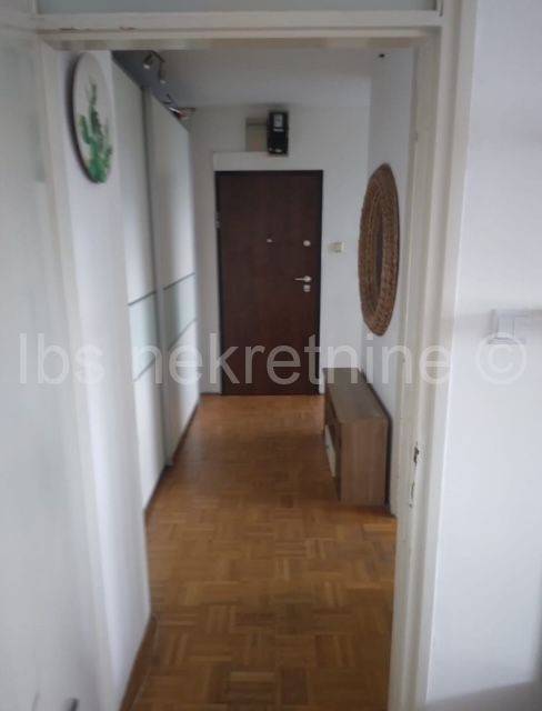 Stan u zgradi, Prodaja, Zagreb, Trešnjevka - jug