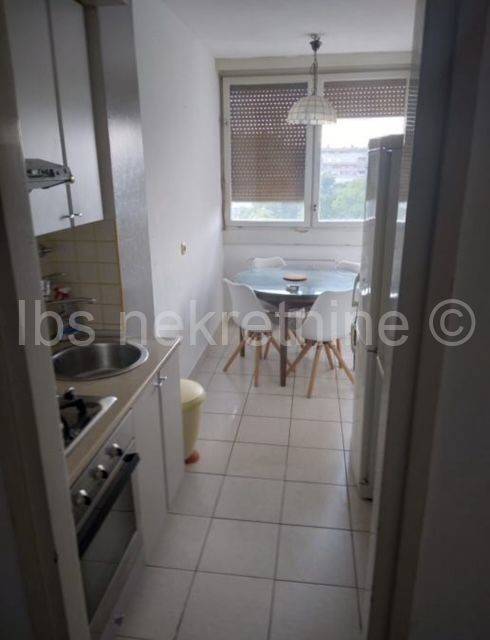 Stan u zgradi, Prodaja, Zagreb, Trešnjevka - jug