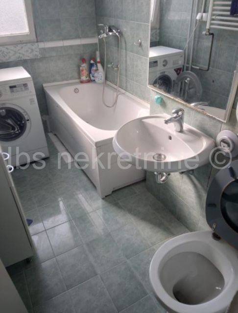 Stan u zgradi, Prodaja, Zagreb, Trešnjevka - jug