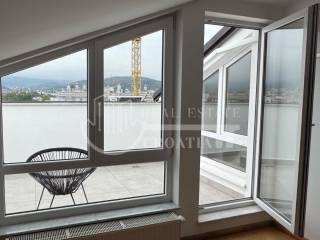 Stan u zgradi, najam, Zagreb,Špansko