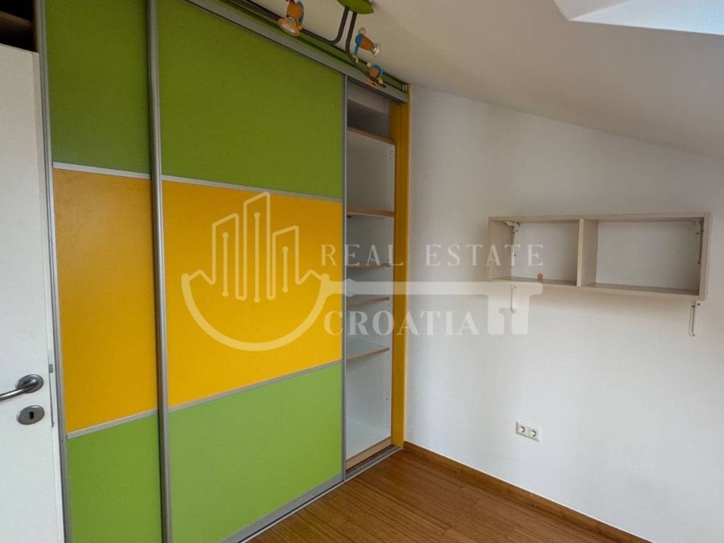 Stan u zgradi, najam, Zagreb,Špansko