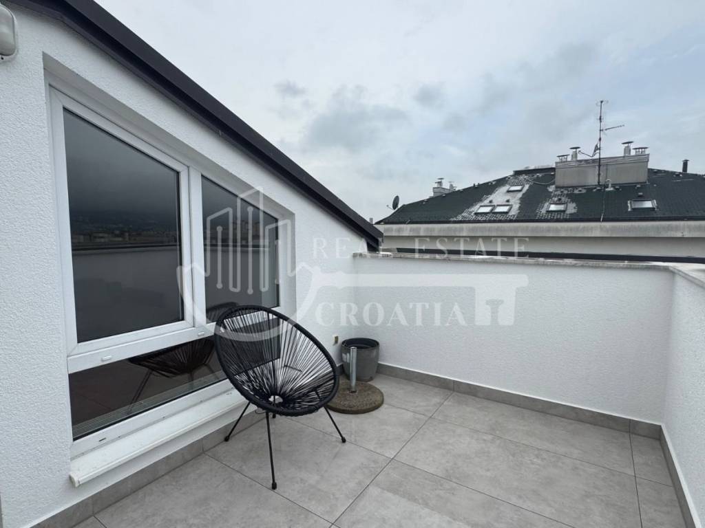 Stan u zgradi, najam, Zagreb,Špansko