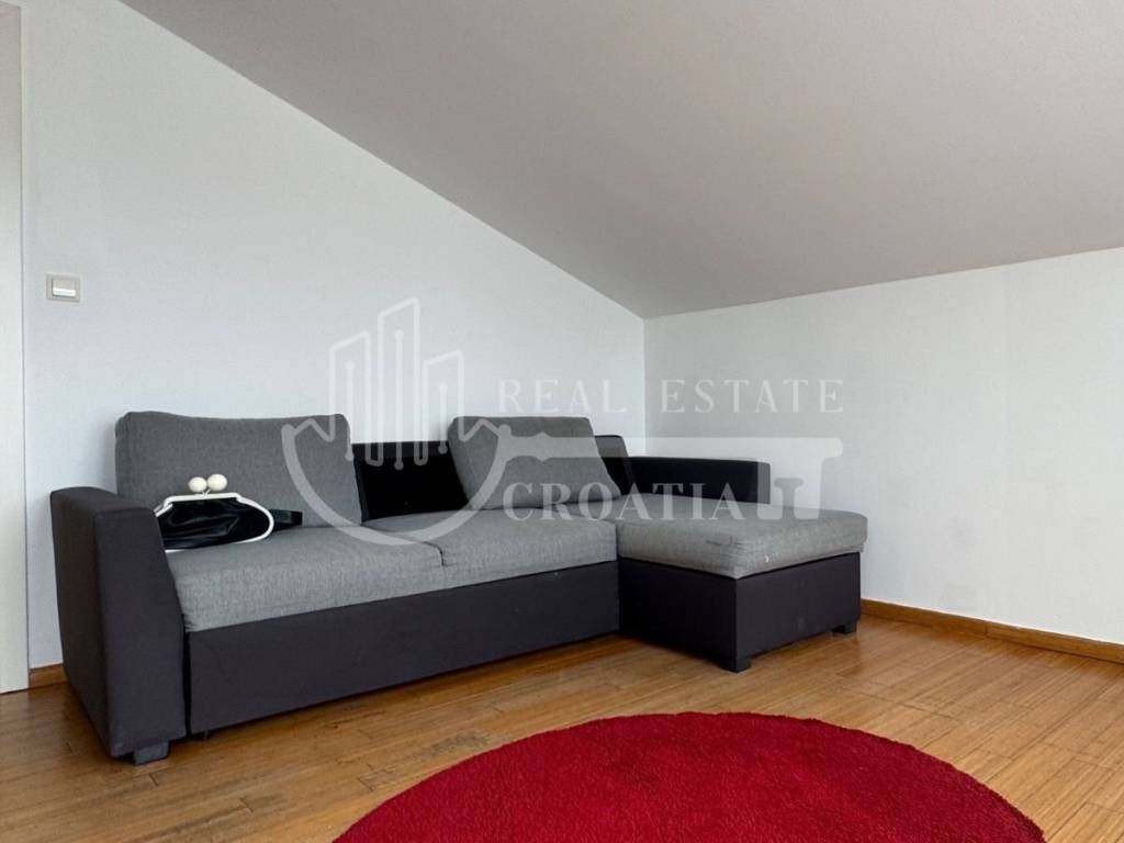 Stan u zgradi, najam, Zagreb,Špansko