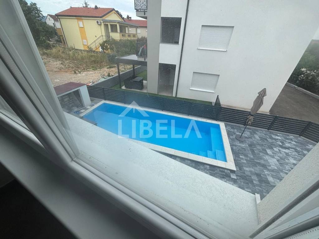 Nekretnina za odmor, Prodaja, Dobrinj, Šilo