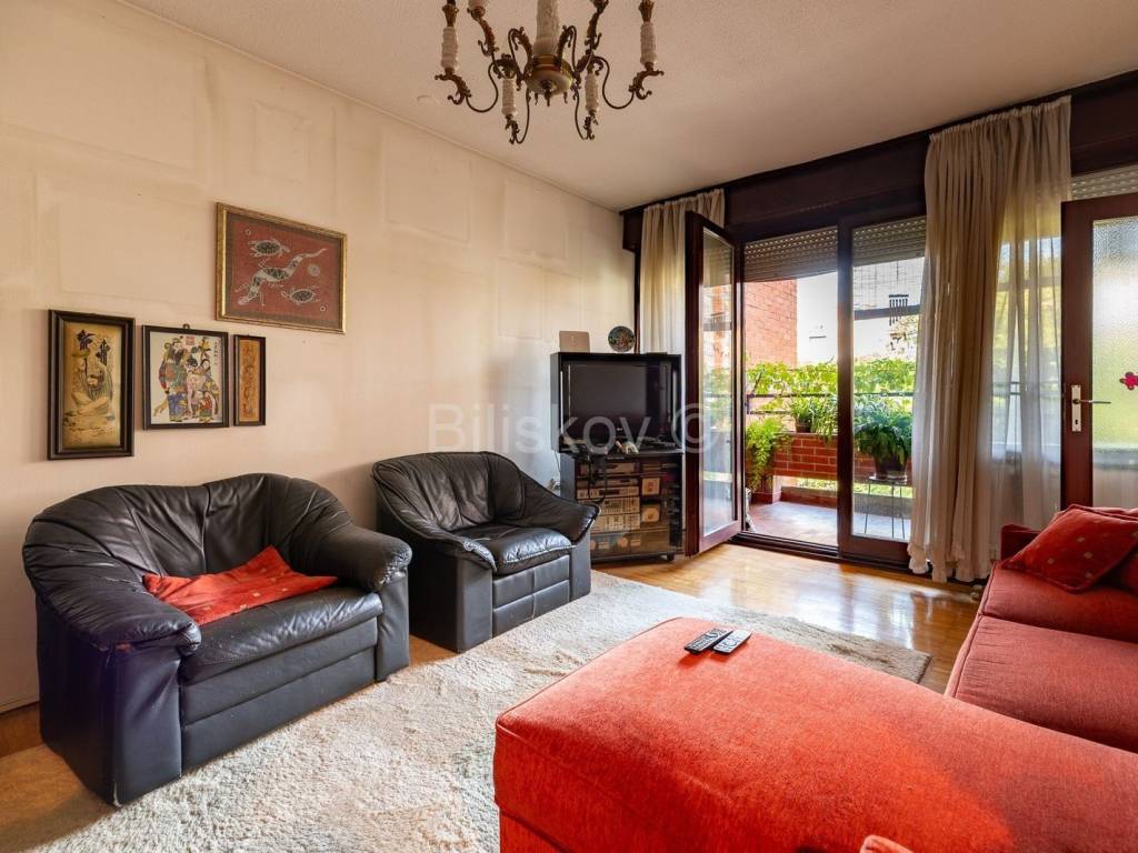 Stan u zgradi, Prodaja, Zagreb, Peščenica - Žitnjak