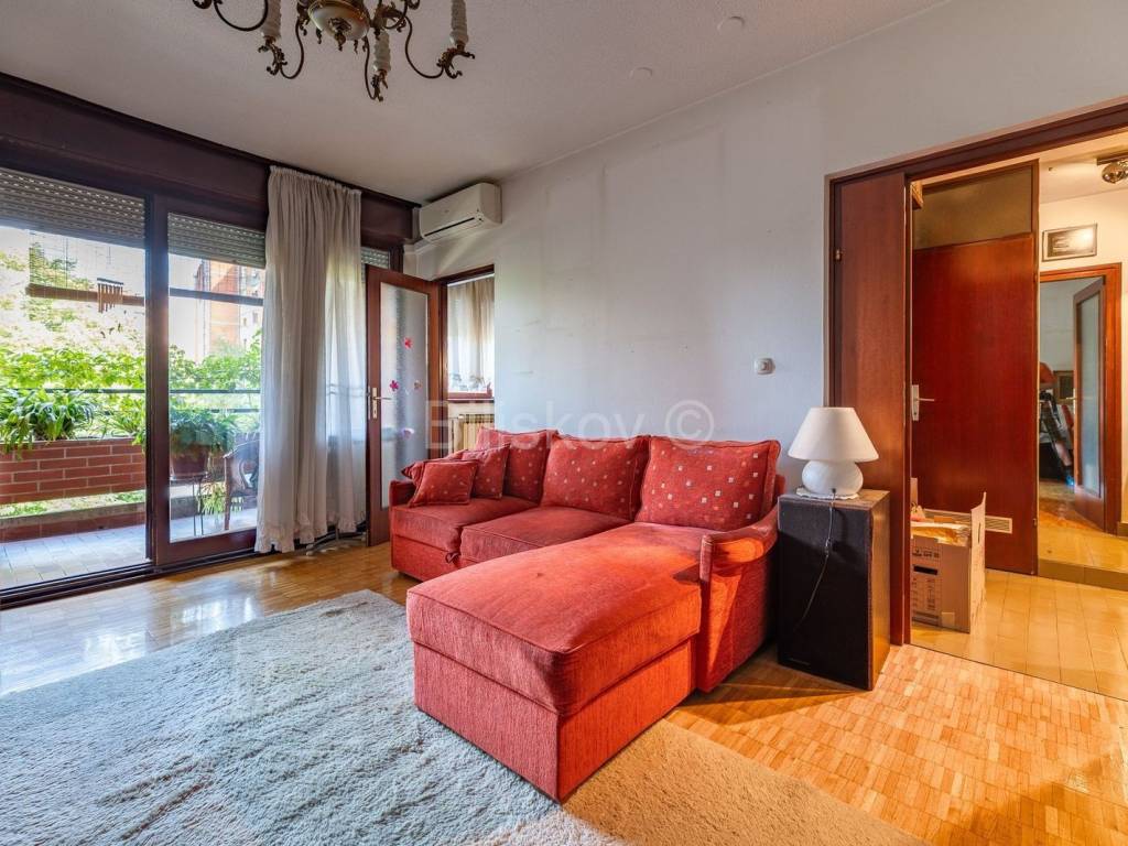 Stan u zgradi, Prodaja, Zagreb, Peščenica - Žitnjak