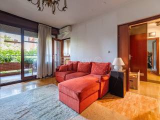 Stan u zgradi, Prodaja, Zagreb, Peščenica - Žitnjak