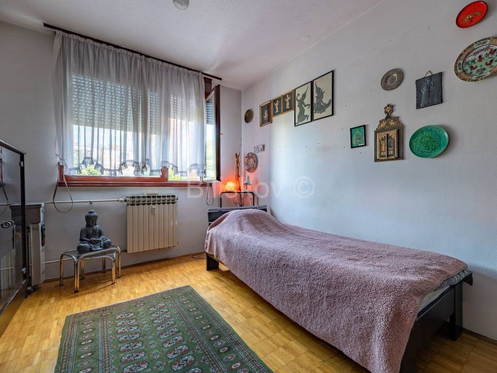 Stan u zgradi, Prodaja, Zagreb, Peščenica - Žitnjak