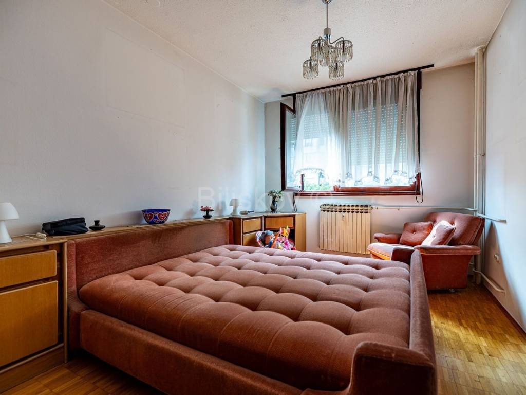 Stan u zgradi, Prodaja, Zagreb, Peščenica - Žitnjak