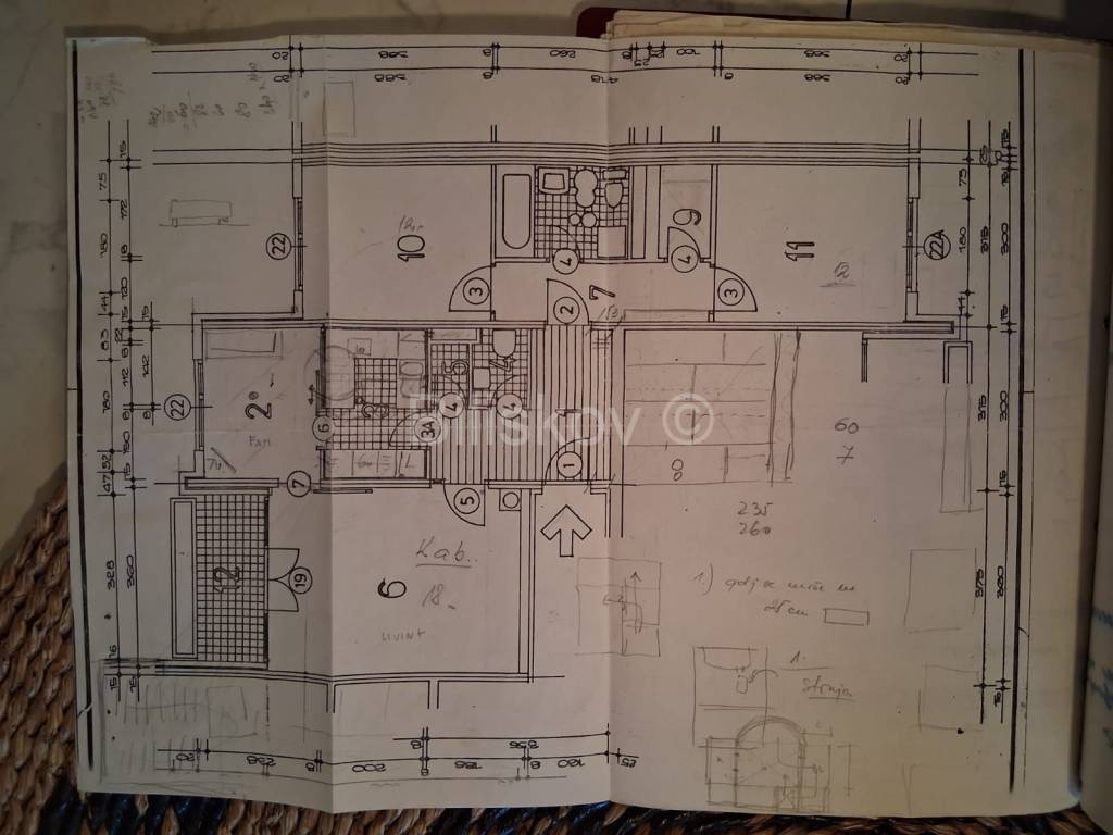 Stan u zgradi, Prodaja, Zagreb, Peščenica - Žitnjak