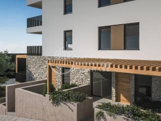 Apartman na moru, Prodaja, Šibenik - Okolica, Žaborić