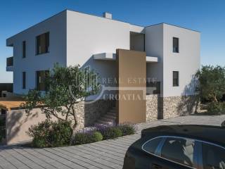 Stan u novogradnji, Prodaja, Šibenik - Okolica, Žaborić