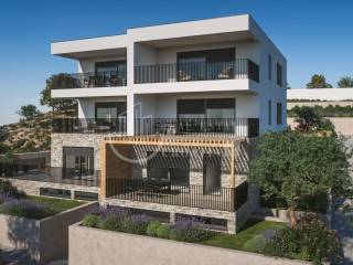 Apartman na moru, Prodaja, Šibenik - Okolica, Žaborić