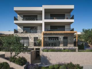 Apartman na moru, Prodaja, Šibenik - Okolica, Žaborić