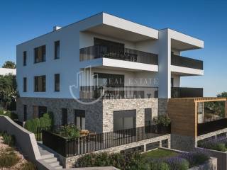 Apartman na moru, Prodaja, Šibenik - Okolica, Žaborić