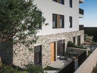 Apartman na moru, Prodaja, Šibenik - Okolica, Žaborić