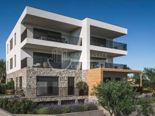 Apartman na moru, Prodaja, Šibenik - Okolica, Žaborić