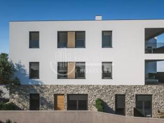 Apartman na moru, Prodaja, Šibenik - Okolica, Žaborić