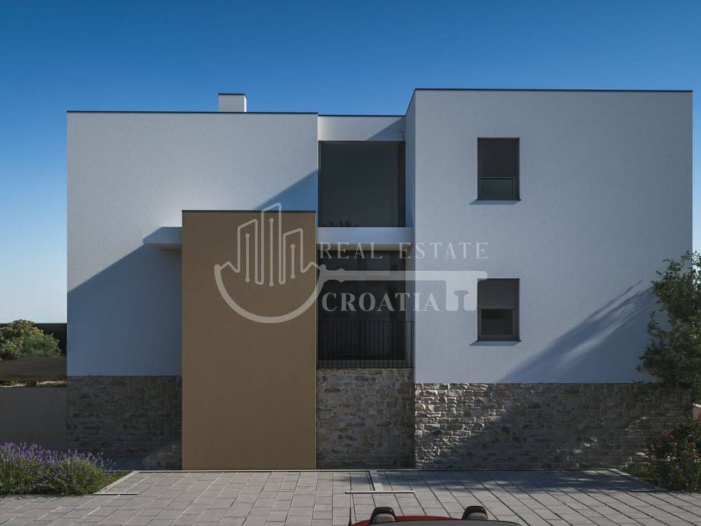 Stan u novogradnji, Prodaja, Šibenik - Okolica, Žaborić