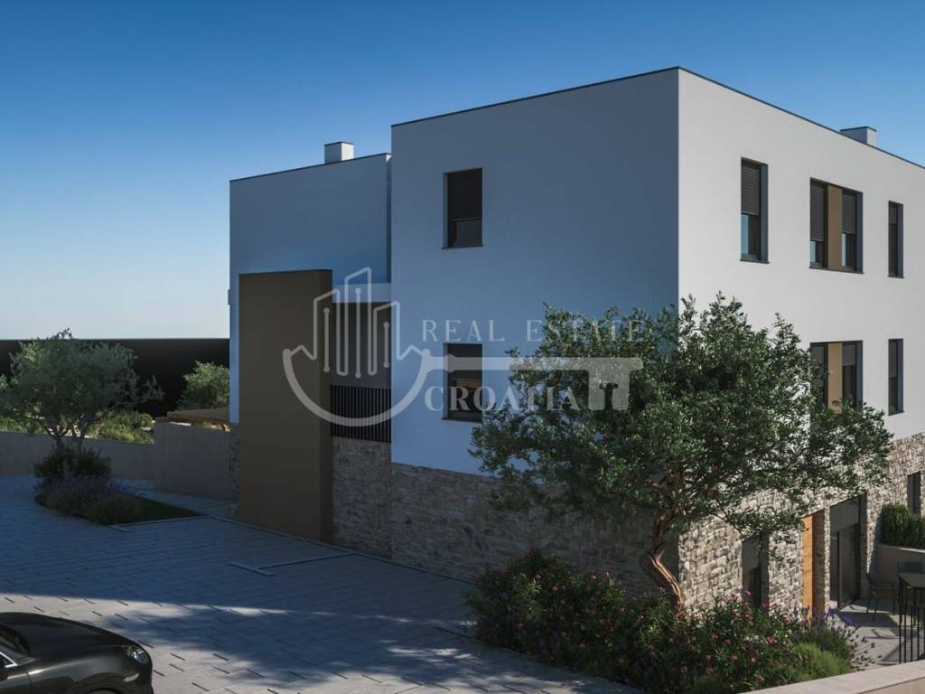 Stan u novogradnji, Prodaja, Šibenik - Okolica, Žaborić