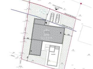 Građevinsko zemljište, Prodaja, Nin, Zaton